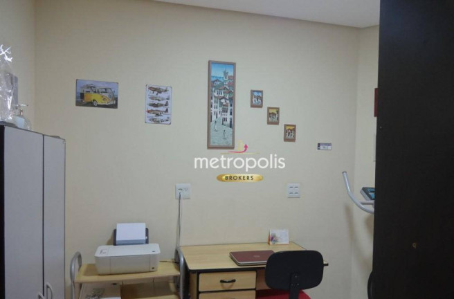 Imagem Sobrado com 3 Quartos à Venda, 165 m² em Campestre - Santo André Imagem Sobrado com 3 Quartos à Venda, 165 m² em Campestre - Santo André