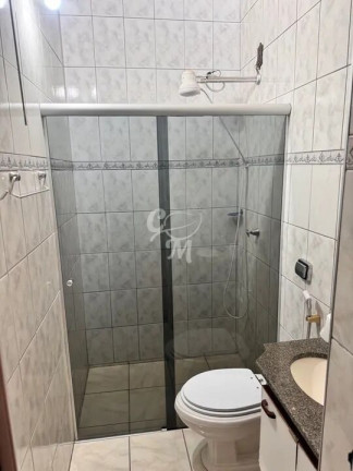 Imagem Casa com 3 Quartos à Venda, 213 m² em Vila Alvorada - Jundiaí