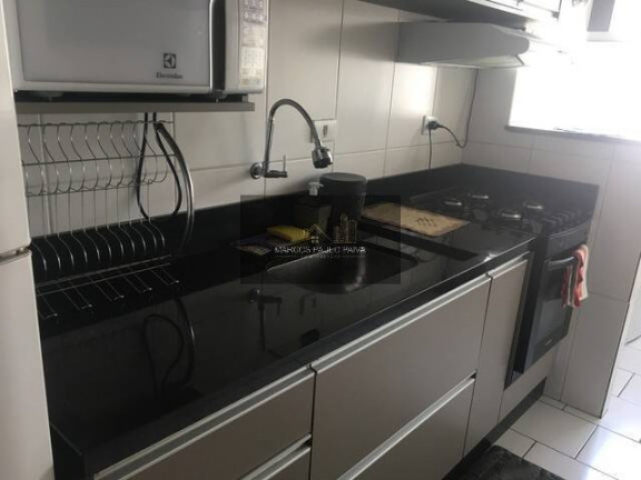 Imagem Apartamento com 2 Quartos à Venda, 50 m² em Núcleo Do Engordador - São Paulo Imagem Apartamento com 2 Quartos à Venda, 50 m² em Núcleo Do Engordador - São Paulo