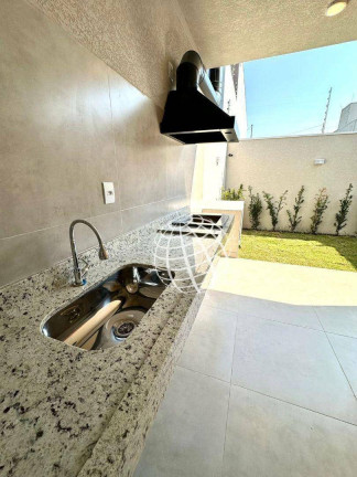 Imagem Casa com 3 Quartos à Venda, 92 m² em Bella Atibaia - Atibaia