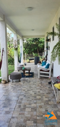 Imagem Casa de Condomínio com 6 Quartos à Venda, 250 m² em Estancias Da Mata - Jaboticatubas