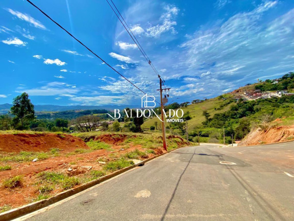Imagem Terreno à Venda, 309 m² em Centro - Extrema