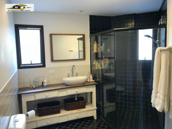 Imagem Apartamento com 3 Quartos à Venda, 135 m² em Vila Mariana - São Paulo