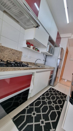 Imagem Imóvel com 2 Quartos à Venda, 70 m² em Baeta Neves - São Bernardo Do Campo