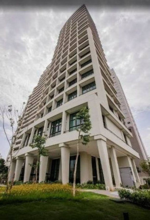 Imagem Apartamento com 1 Quarto à Venda, 40 m² em Brooklin Paulista - São Paulo Imagem Apartamento com 1 Quarto à Venda, 40 m² em Brooklin Paulista - São Paulo