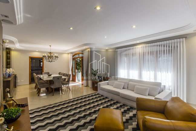 Imagem Casa com 4 Quartos à Venda, 500 m² em Morada Dos Pinheiros (aldeia Da Serra) - Santana De Parnaíba Imagem Casa com 4 Quartos à Venda, 500 m² em Morada Dos Pinheiros (aldeia Da Serra) - Santana De Parnaíba