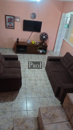 Casa com 5 Quartos à Venda, 246 m² em Taboão - São Bernardo Do Campo