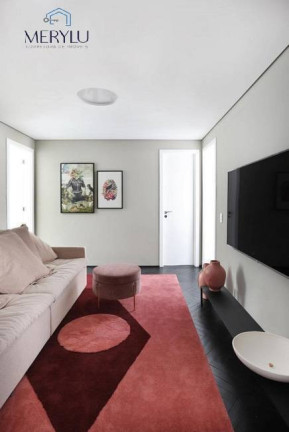 Imagem Apartamento com 2 Quartos à Venda, 174 m² em Vila Clementino - São Paulo Imagem Apartamento com 2 Quartos à Venda, 174 m² em Vila Clementino - São Paulo