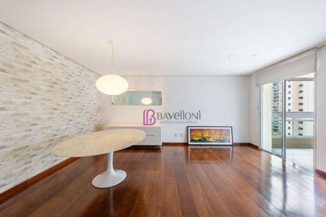 Imagem Apartamento com 3 Quartos à Venda, 150 m² em Perdizes - São Paulo