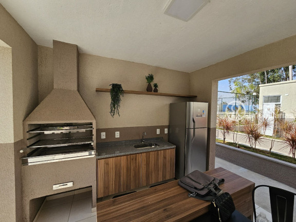 Imagem Apartamento com 2 Quartos à Venda, 48 m² em Jk - Contagem Imagem Apartamento com 2 Quartos à Venda, 48 m² em Jk - Contagem