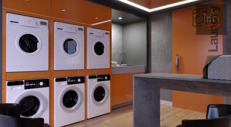 Imagem Apartamento com 1 Quarto à Venda, 24 m² em Liberdade - São Paulo Imagem Apartamento com 1 Quarto à Venda, 24 m² em Liberdade - São Paulo