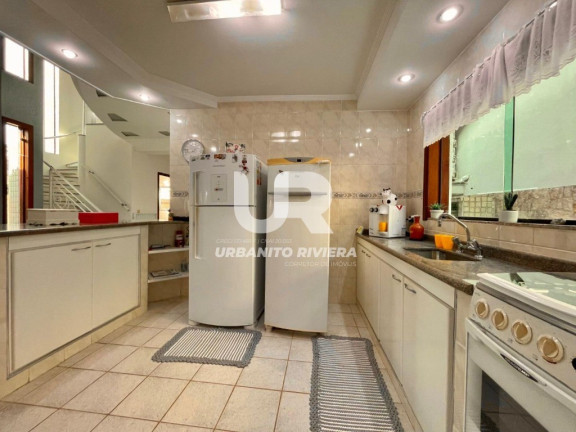 Imagem Casa com 4 Quartos à Venda, 401 m² em Riviera | Módulo 22 - Bertioga