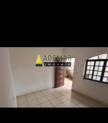 Imagem Casa com 2 Quartos para Alugar, 60 m² em Eldorado - Diadema Imagem Casa com 2 Quartos para Alugar, 60 m² em Eldorado - Diadema
