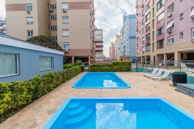 Imagem Apartamento com 3 Quartos à Venda, 85 m² em Boa Vista - Porto Alegre Imagem Apartamento com 3 Quartos à Venda, 85 m² em Boa Vista - Porto Alegre