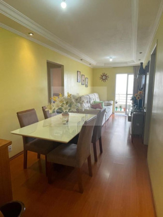 Imagem Apartamento com 3 Quartos à Venda, 58 m² em Casa Branca - Santo André Imagem Apartamento com 3 Quartos à Venda, 58 m² em Casa Branca - Santo André