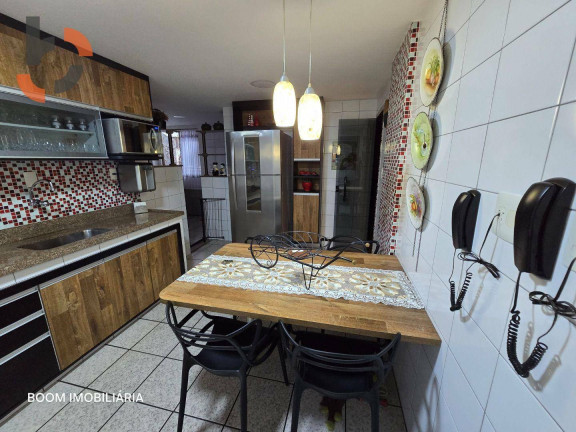 Imagem Apartamento com 3 Quartos à Venda, 80 m² em Centro - Nova Iguaçu