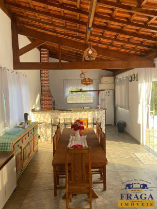 Imagem Chácara com 4 Quartos à Venda, 424 m² em Chácara Gerson Ferrielo - Boituva Imagem Chácara com 4 Quartos à Venda, 424 m² em Chácara Gerson Ferrielo - Boituva