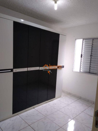 Imagem Apartamento com 2 Quartos à Venda, 46 m² em Jardim Do Vale - Itaquaquecetuba Imagem Apartamento com 2 Quartos à Venda, 46 m² em Jardim Do Vale - Itaquaquecetuba