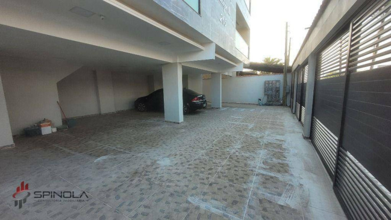 Casa com 2 Quartos à Venda, 84 m² em Vilamar - Praia Grande