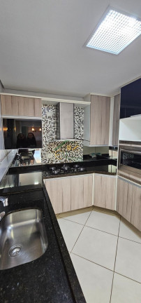Imagem Casa de Condomínio com 3 Quartos à Venda, 81 m² em Bairro Alto - Curitiba