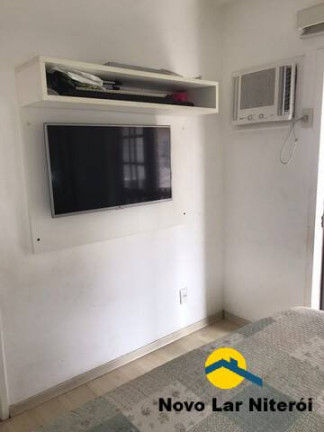 Imagem Casa com 2 Quartos à Venda, 80 m² em Sapê - Niterói Imagem Casa com 2 Quartos à Venda, 80 m² em Sapê - Niterói