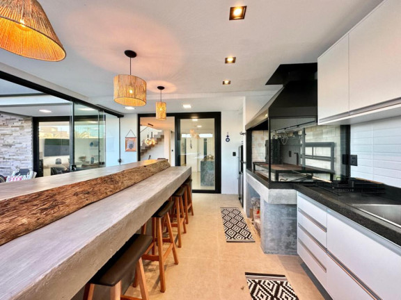 Imagem Casa com 4 Quartos à Venda, 249 m² em Xangri-la - Xangri-la