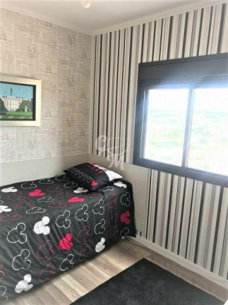Imagem Cobertura com 5 Quartos à Venda, 246 m² em Vila Isabel Eber - Jundiaí