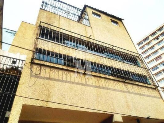 Imagem Sobrado com 3 Quartos à Venda, 300 m² em Vila Mariana - São Paulo Imagem Sobrado com 3 Quartos à Venda, 300 m² em Vila Mariana - São Paulo