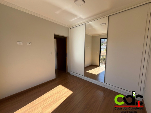 Imagem Apartamento com 3 Quartos à Venda, 90 m² em Residencial Summer Ville - Poços De Caldas