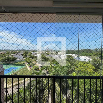 Apartamento com 4 Quartos à Venda, 357 m² em Barra Da Tijuca - Rio De Janeiro