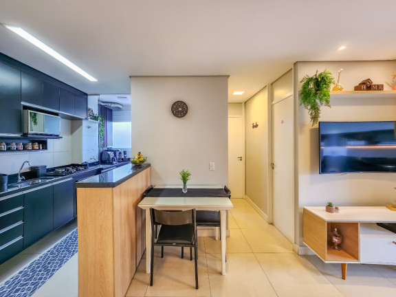 Imagem Apartamento com 2 Quartos à Venda, 50 m² em Jardim íris - São Paulo