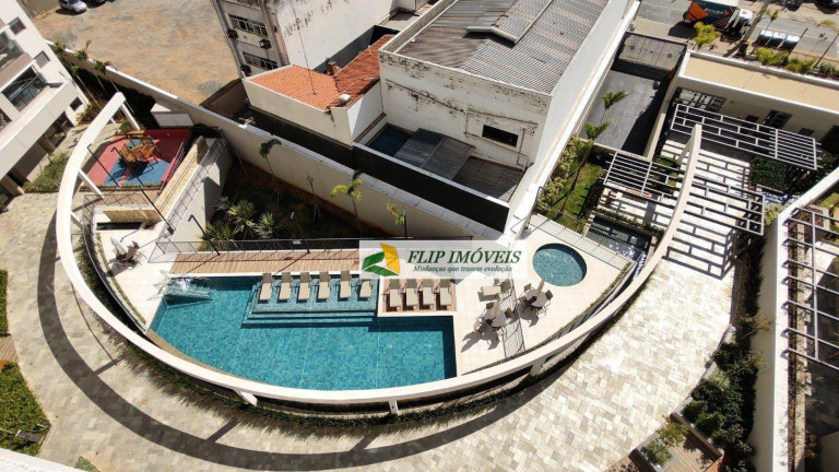Imagem Apartamento com 3 Quartos à Venda, 87 m² em Jardim Brasil - Campinas Imagem Apartamento com 3 Quartos à Venda, 87 m² em Jardim Brasil - Campinas