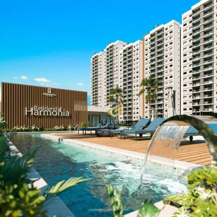 Apartamento com 2 Quartos à Venda, 66 m² em Bairro Areias - Camboriú