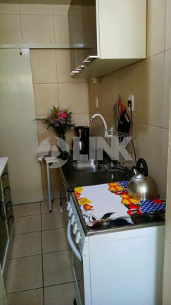 Imagem Apartamento com 1 Quarto à Venda, 38 m² em São Sebastião - Porto Alegre Imagem Apartamento com 1 Quarto à Venda, 38 m² em São Sebastião - Porto Alegre