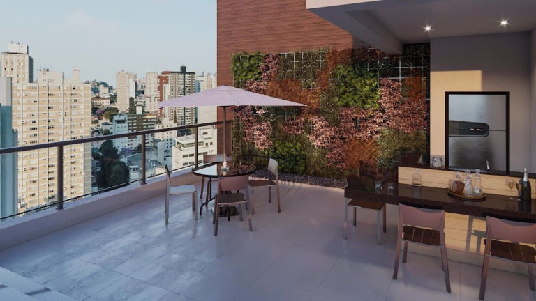 Imagem Apartamento com 2 Quartos à Venda, 95 m² em Vila Clementino - São Paulo Imagem Apartamento com 2 Quartos à Venda, 95 m² em Vila Clementino - São Paulo