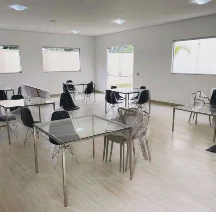 Imagem Apartamento com 2 Quartos para Alugar, 47 m² em Piracangaguá - Taubaté Imagem Apartamento com 2 Quartos para Alugar, 47 m² em Piracangaguá - Taubaté