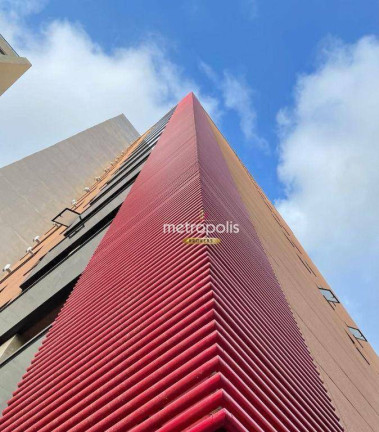 Imagem Apartamento com 3 Quartos à Venda, 175 m² em Santa Paula - São Caetano Do Sul