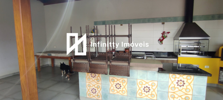 Imagem Casa com 3 Quartos à Venda, 350 m² em Jardim Algodoal - Piracicaba