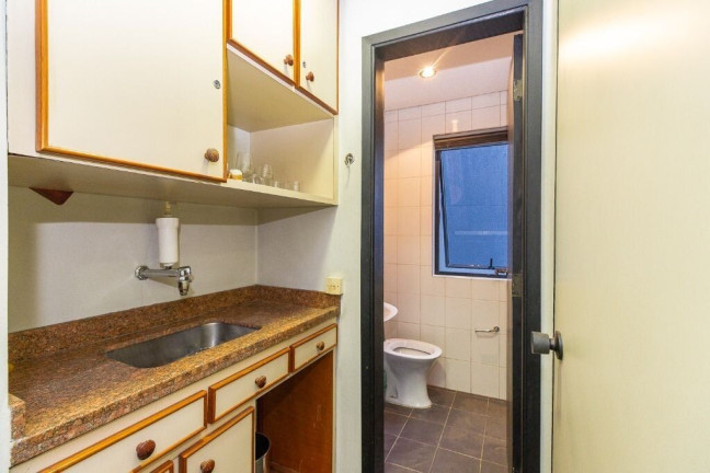 Imagem Sala Comercial à Venda, 45 m² em Pinheiros - São Paulo
