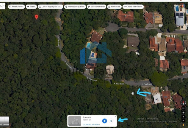 Imagem Casa de Condomínio com 3 Quartos à Venda, 252 m² em Cotia