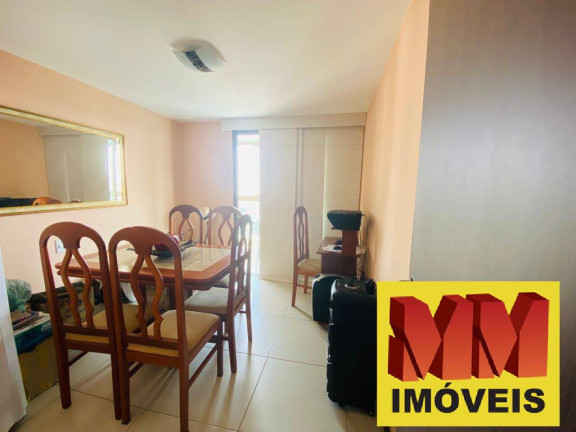 Imagem Cobertura com 3 Quartos à Venda, 312 m² em Vila Nova - Cabo Frio