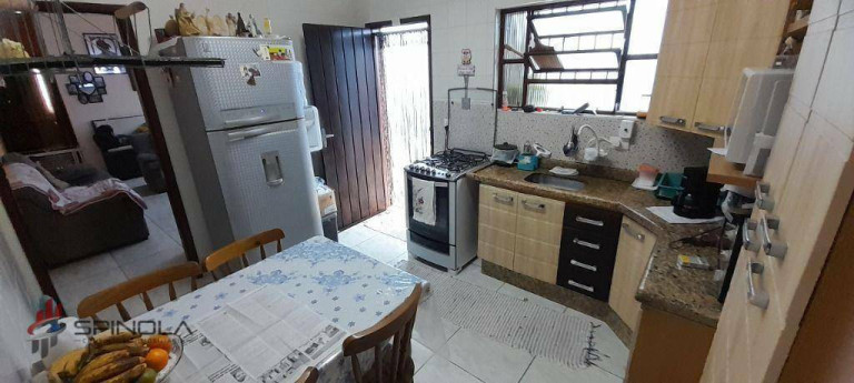 Imagem Casa com 2 Quartos à Venda, 67 m² em Vila Caiçara - Praia Grande