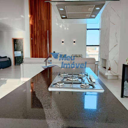 Imagem Casa com 4 Quartos à Venda, 502 m² em Setor Habitacional Jardim Botânico - Brasília Imagem Casa com 4 Quartos à Venda, 502 m² em Setor Habitacional Jardim Botânico - Brasília