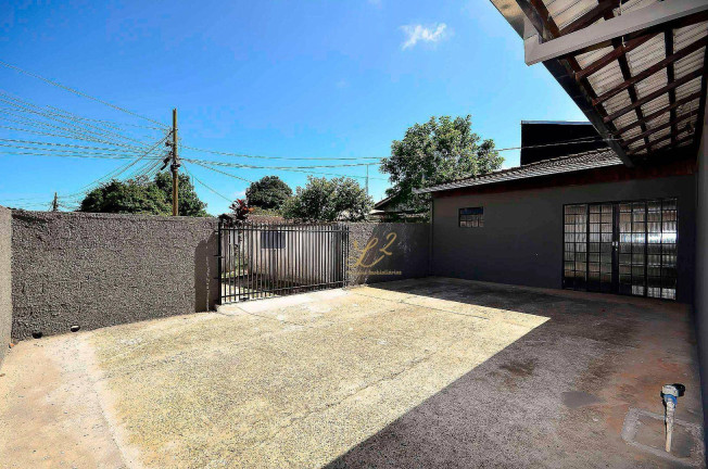 Imagem Casa com 1 Quarto à Venda, 172 m² em Cristo Rei - Curitiba