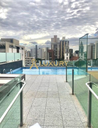 Imagem Imóvel com 2 Quartos à Venda, 73 m² em Barro Preto - Belo Horizonte