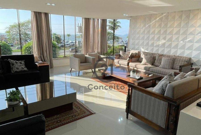 Imagem Apartamento com 4 Quartos à Venda, 332 m² em Centro - Florianópolis Imagem Apartamento com 4 Quartos à Venda, 332 m² em Centro - Florianópolis