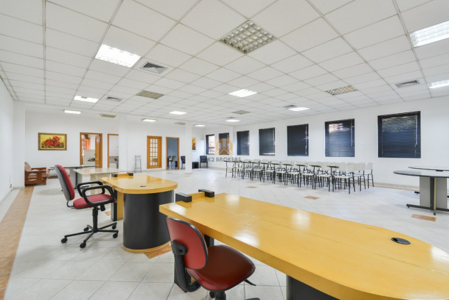 Imagem Sala Comercial para Alugar, 220 m² em Pinheiros - São Paulo Imagem Sala Comercial para Alugar, 220 m² em Pinheiros - São Paulo