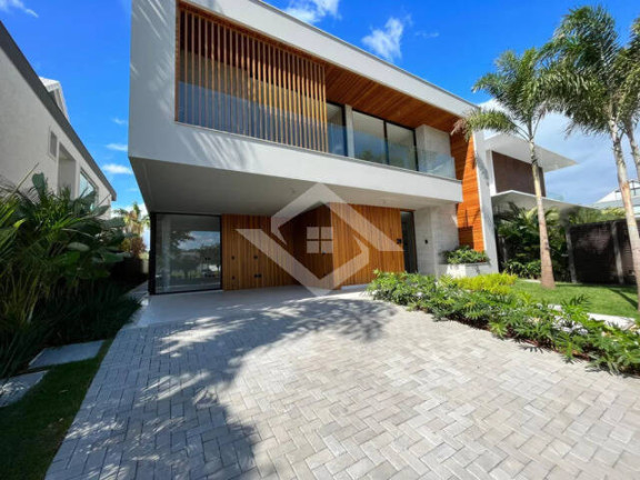 Imagem Casa com 5 Quartos à Venda, 850 m² em Barra Da Tijuca - Rio De Janeiro Imagem Casa com 5 Quartos à Venda, 850 m² em Barra Da Tijuca - Rio De Janeiro