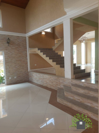 Imagem Casa com 3 Quartos à Venda, 615 m² em Jardim Do Golf I - Jandira Imagem Casa com 3 Quartos à Venda, 615 m² em Jardim Do Golf I - Jandira
