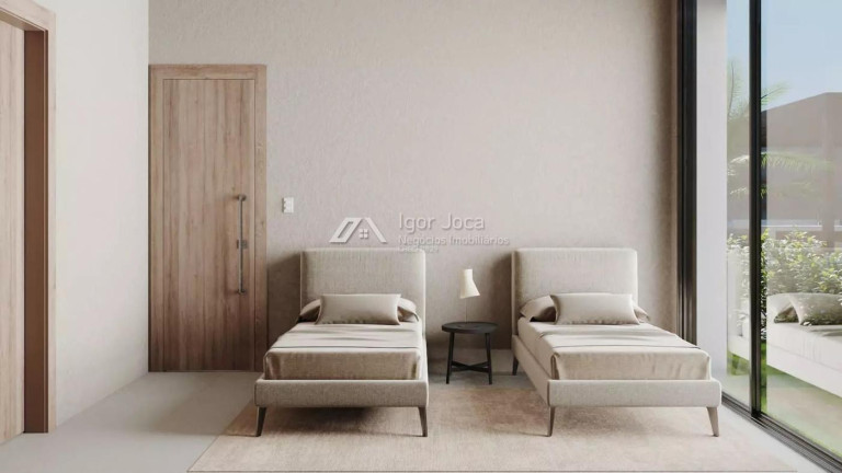 Imagem Casa com 2 Quartos à Venda, 86 m² em Taíba - São Gonçalo Do Amarante